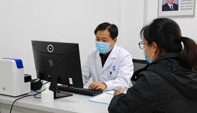 门诊服务如何服务不同维护保养