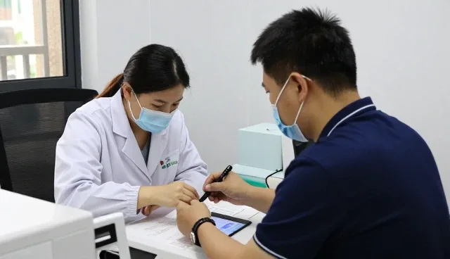红石阳光健康科技(北京)有限公司打造验收交付环节下的日常诊疗解决方案